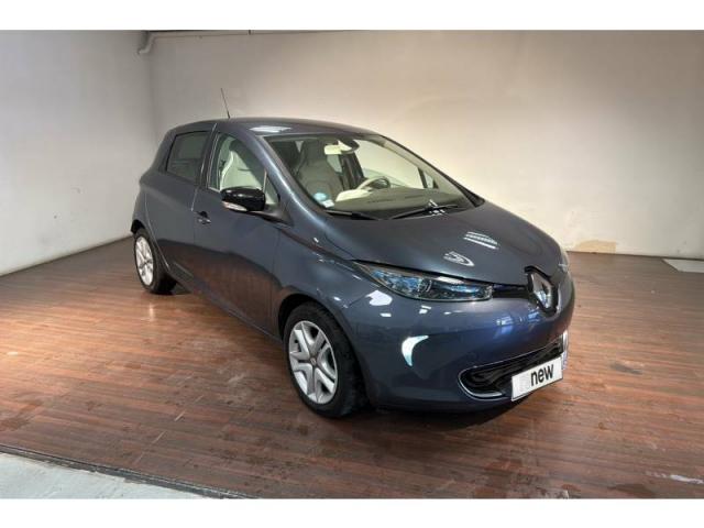 Renault Zoe image 8