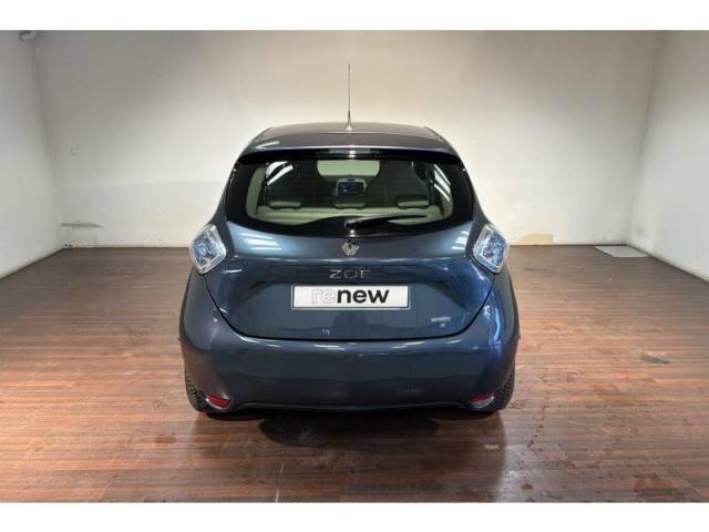 Renault Zoe image 6