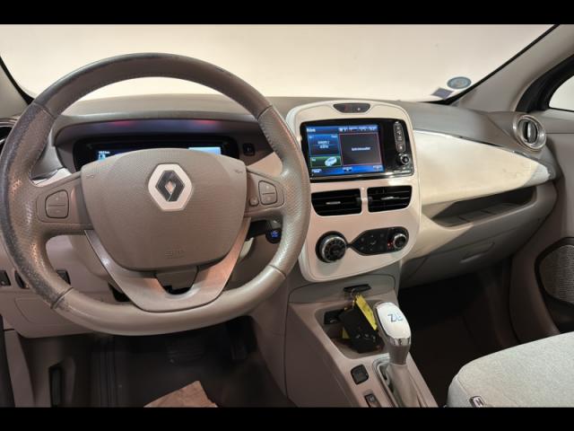 Renault Zoe image 5