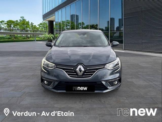 Renault Mégane image 5
