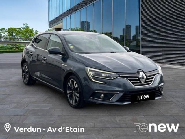 Renault Mégane image 4