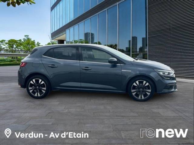 Renault Mégane image 9