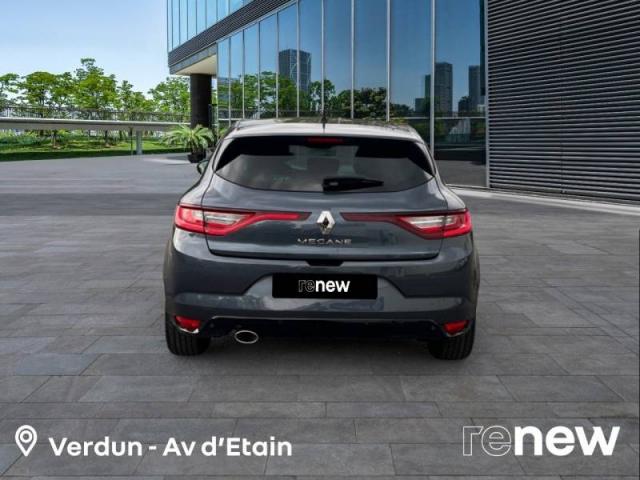 Renault Mégane image 3