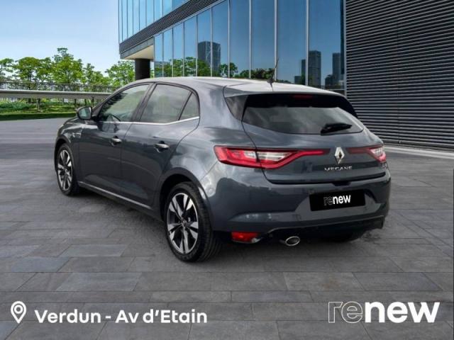 Renault Mégane image 8