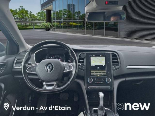 Renault Mégane image 7