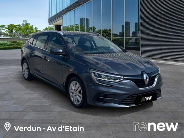 Renault Mégane image 4