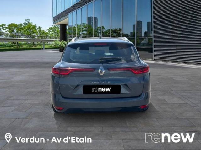Renault Mégane image 8