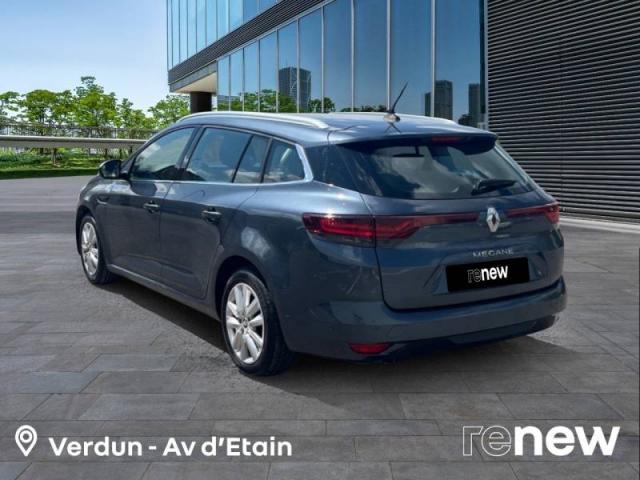 Renault Mégane image 2