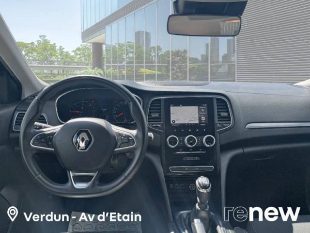 Renault Mégane image 6