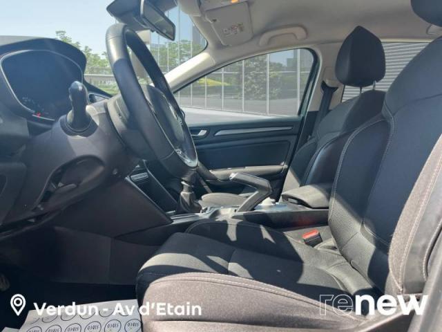 Renault Mégane image 5