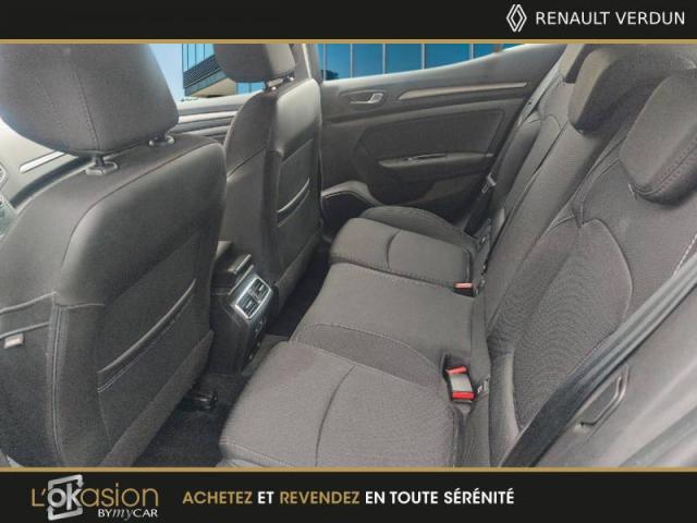 Renault Mégane image 1