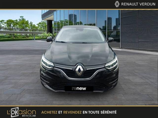 Renault Mégane image 8