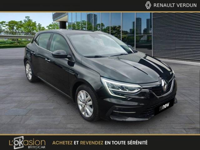 Renault Mégane image 3