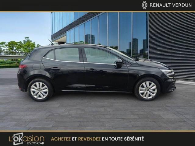 Renault Mégane image 9