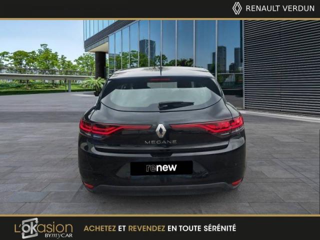 Renault Mégane image 7