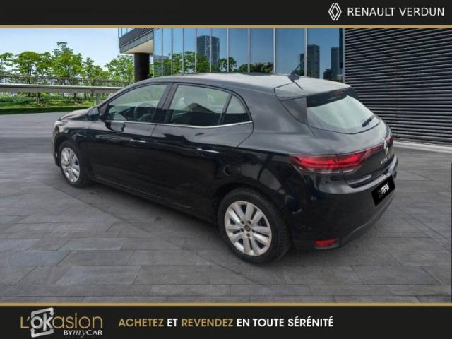Renault Mégane image 2