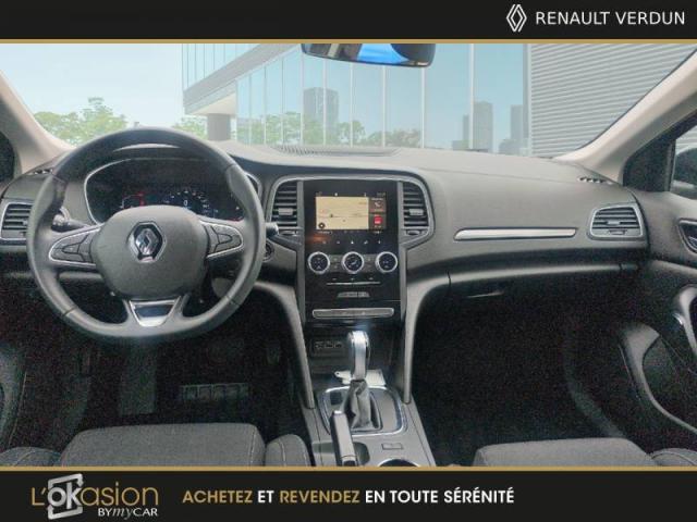 Renault Mégane image 5
