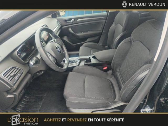 Renault Mégane image 4