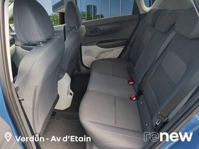 Hyundai Bayon image 4