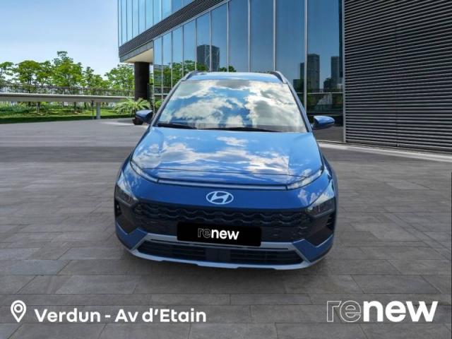 Hyundai Bayon image 2