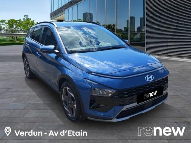 Hyundai Bayon image 7