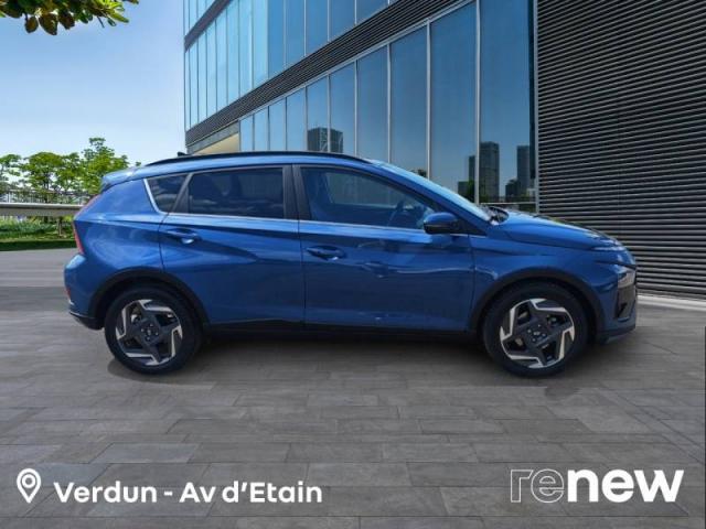 Hyundai Bayon image 8