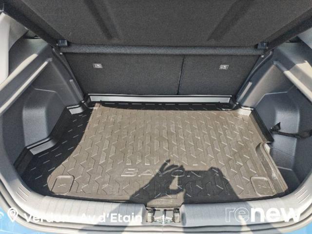 Hyundai Bayon image 9