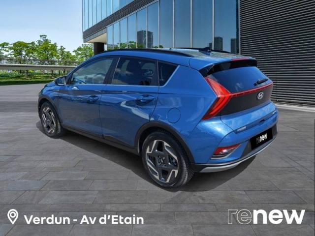 Hyundai Bayon image 5