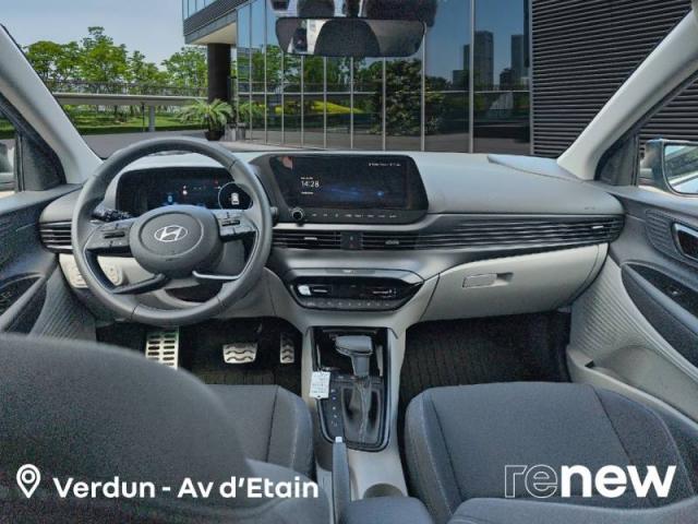 Hyundai Bayon image 1