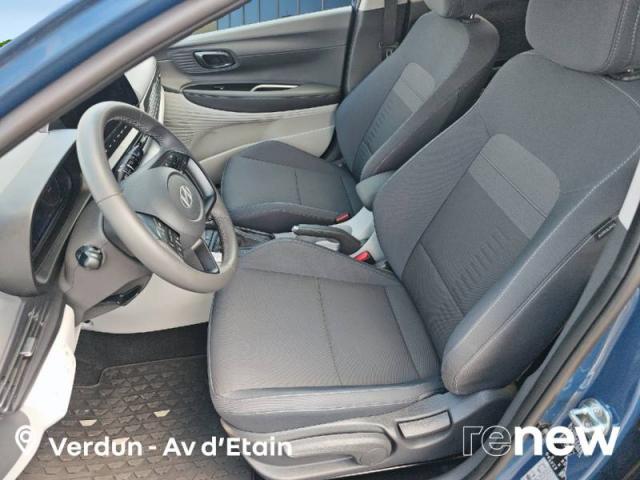 Hyundai Bayon image 3