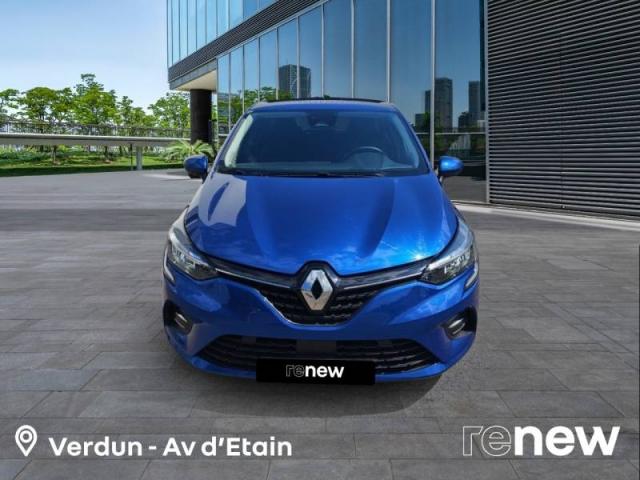 Renault Clio image 9