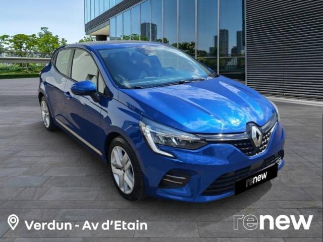 Renault Clio image 1