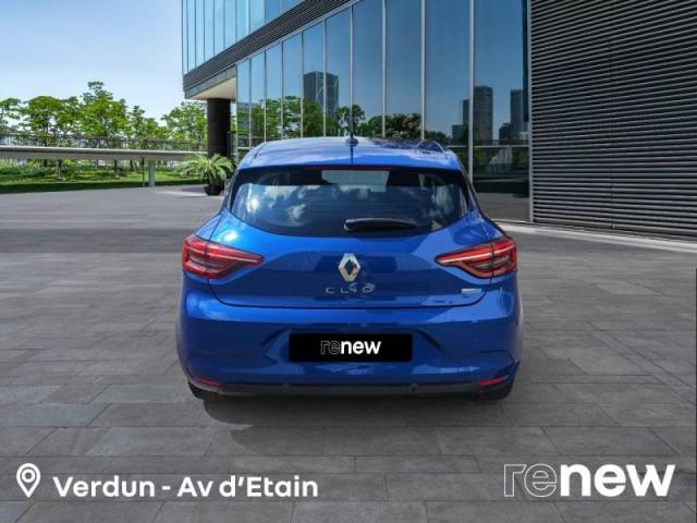 Renault Clio image 6