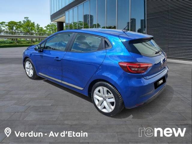 Renault Clio image 7