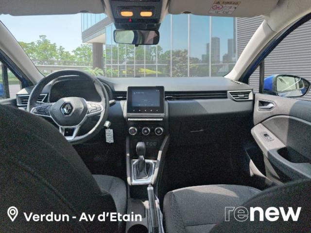 Renault Clio image 8