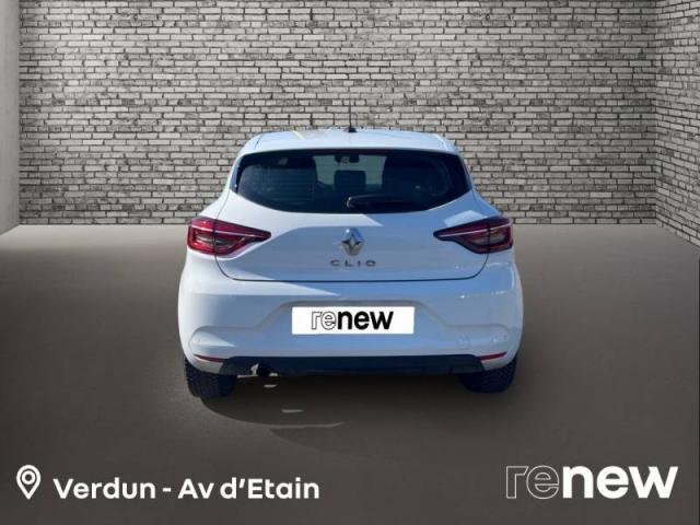 Renault Clio image 8