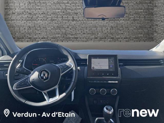 Renault Clio image 3