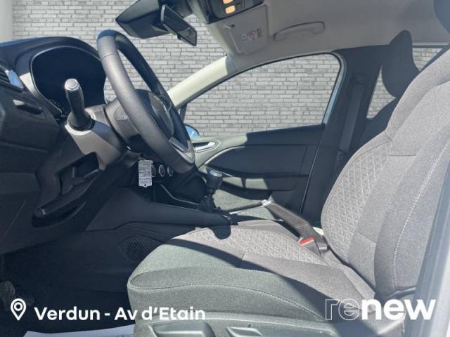 Renault Clio image 2