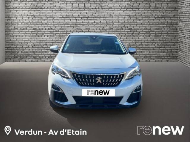 Peugeot 3008 image 9