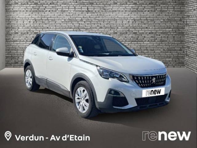 Peugeot 3008 image 4