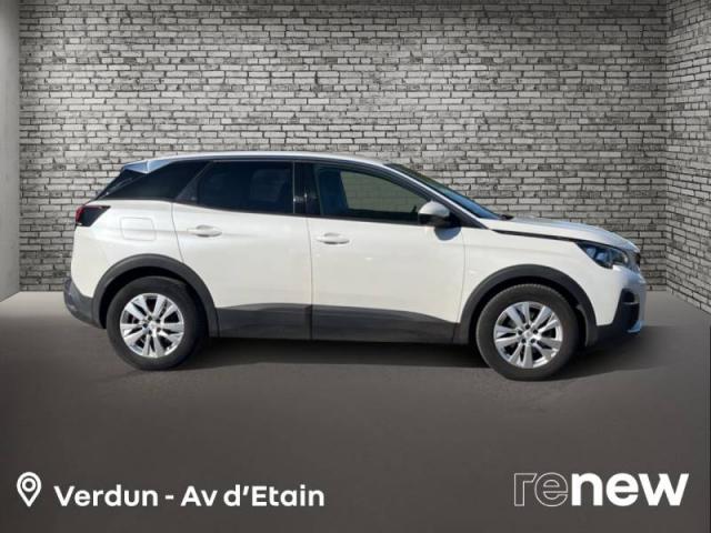 Peugeot 3008 image 7