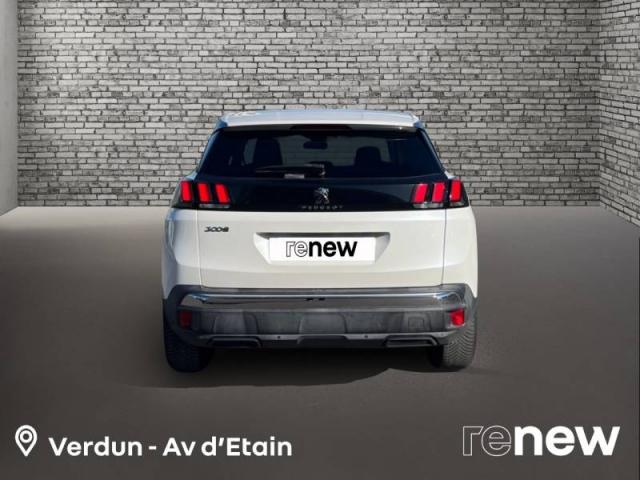 Peugeot 3008 image 3