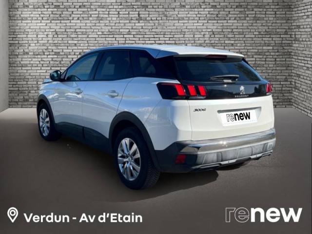 Peugeot 3008 image 5