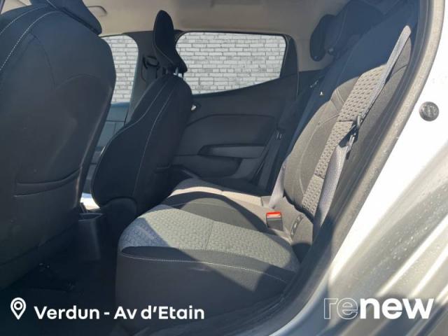 Renault Clio image 2