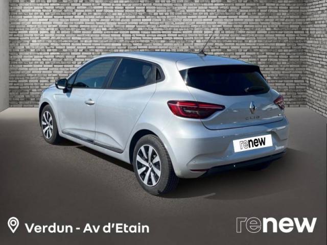 Renault Clio image 7
