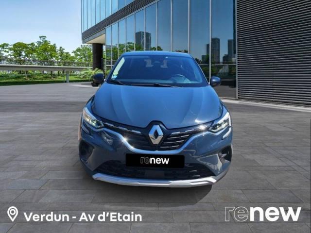Renault Captur image 8