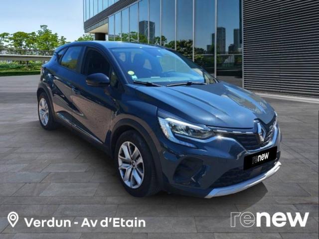 Renault Captur image 7
