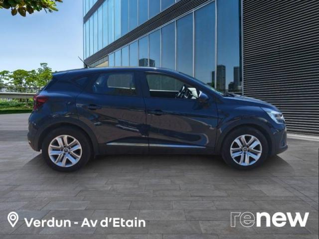 Renault Captur image 5