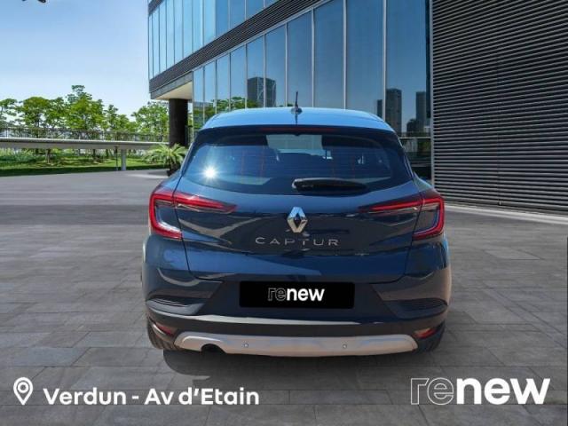 Renault Captur image 9
