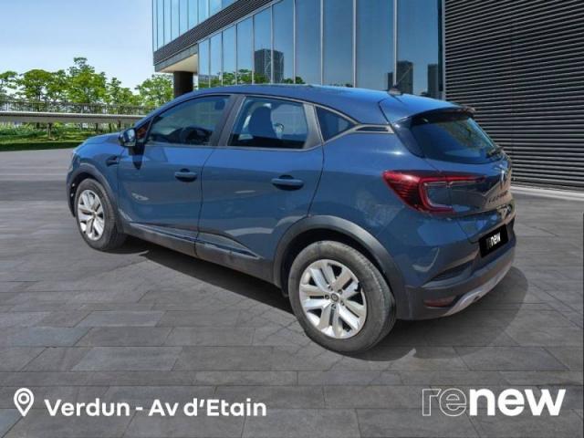 Renault Captur image 1